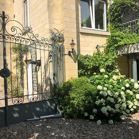 Vakantie appartement Villa Diana Valkenburg aan de Geul Extérieur photo