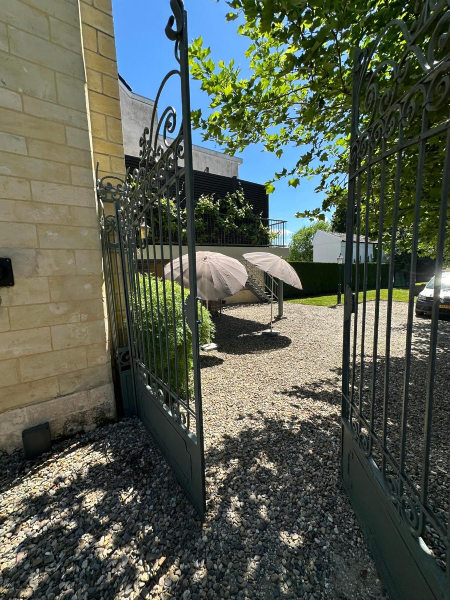 Vakantie appartement Villa Diana Valkenburg aan de Geul Extérieur photo