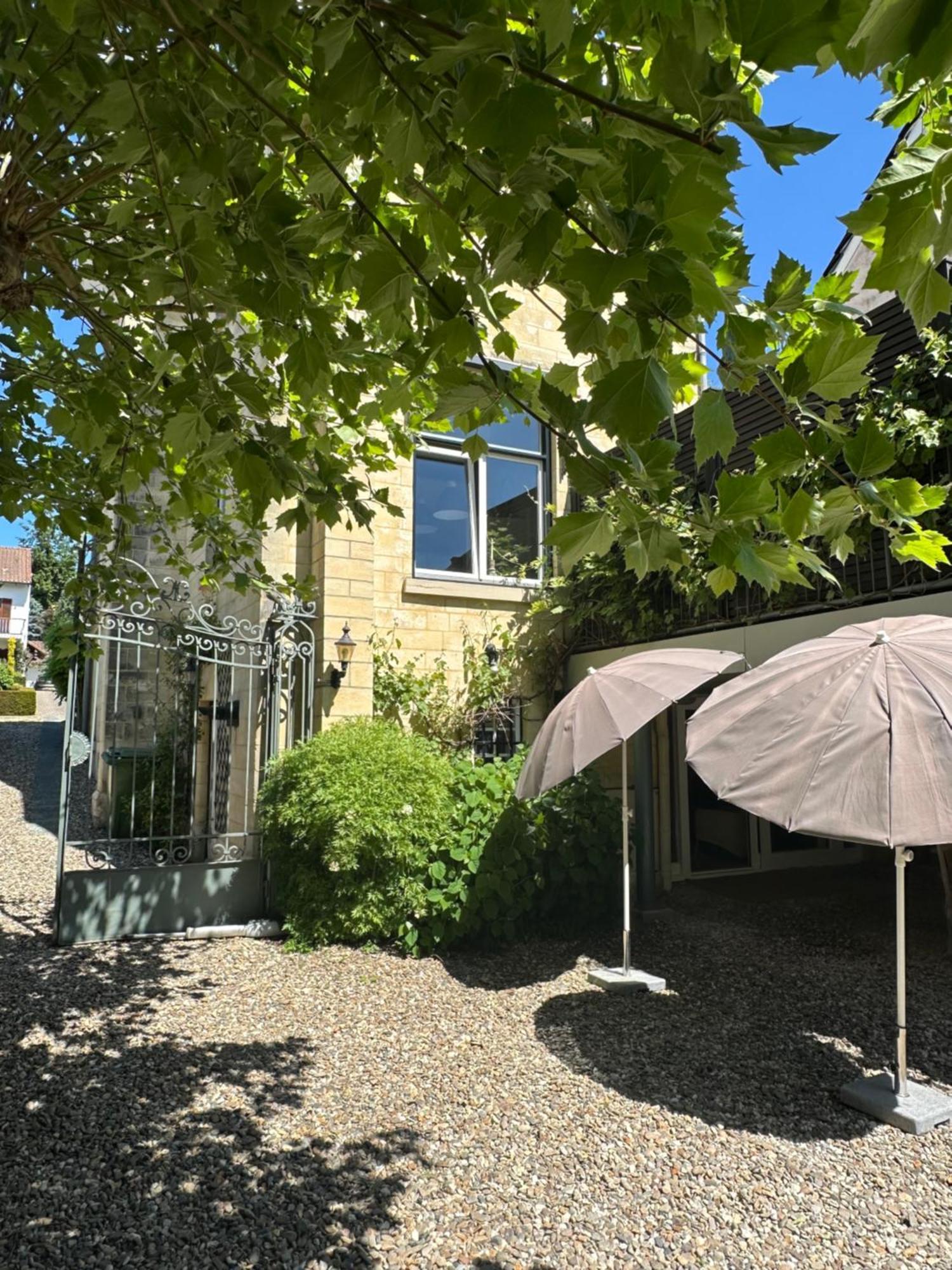 Vakantie appartement Villa Diana Valkenburg aan de Geul Extérieur photo